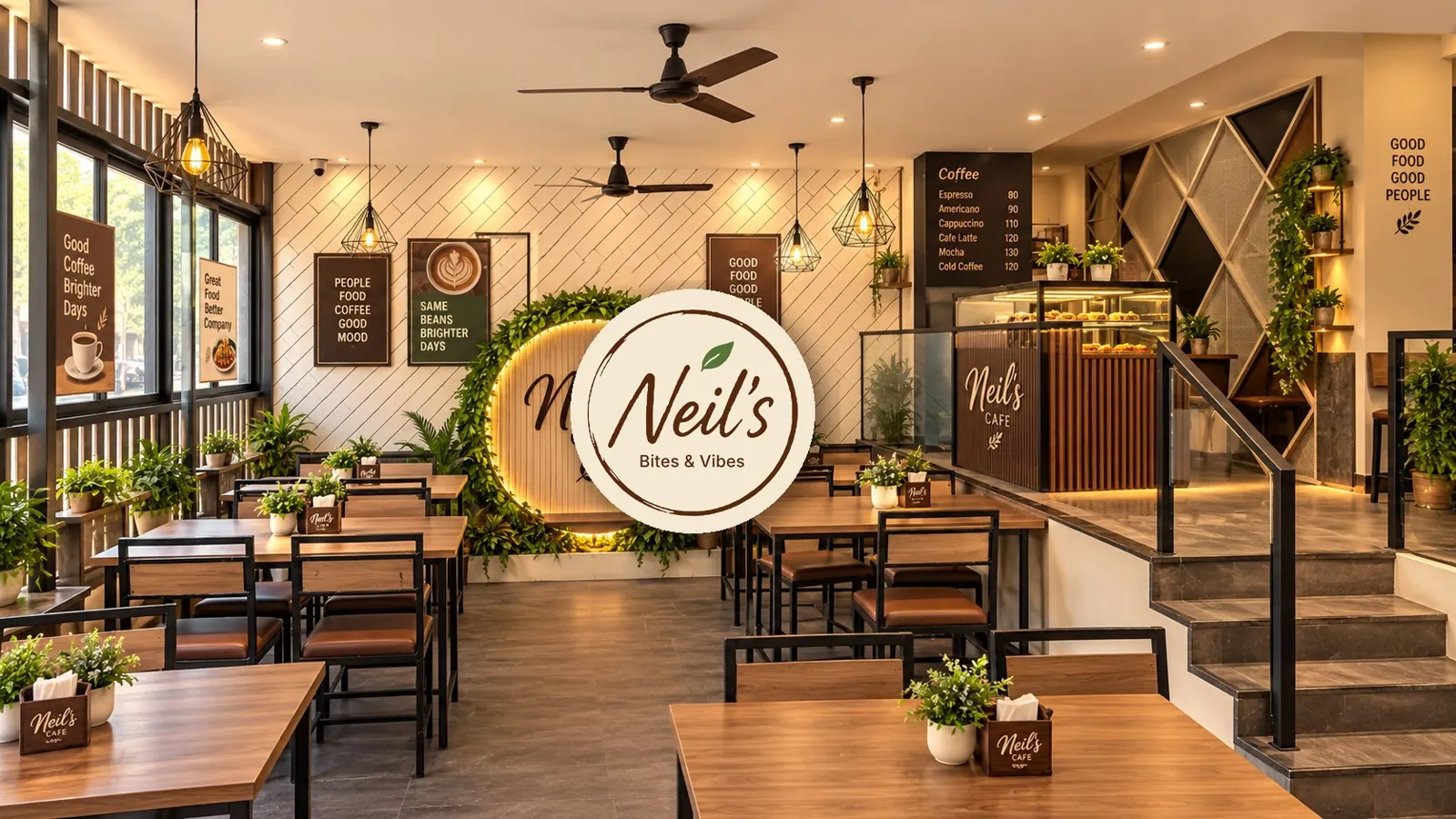 Interior / exterior concept 01 — Design concept · Not yet built