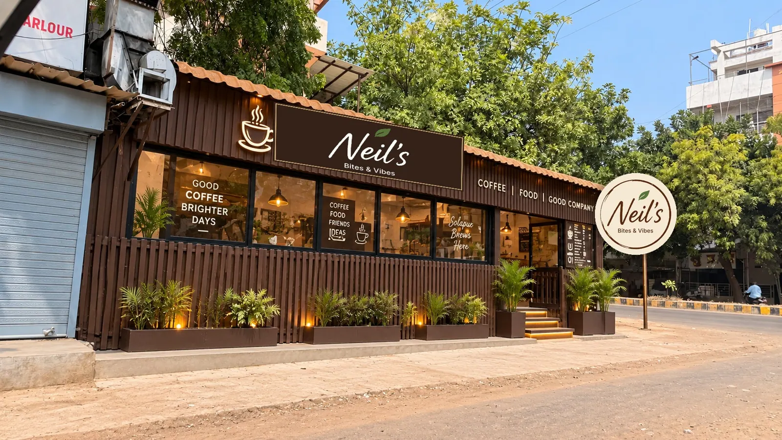 Interior / exterior concept 04 — Design concept · Not yet built