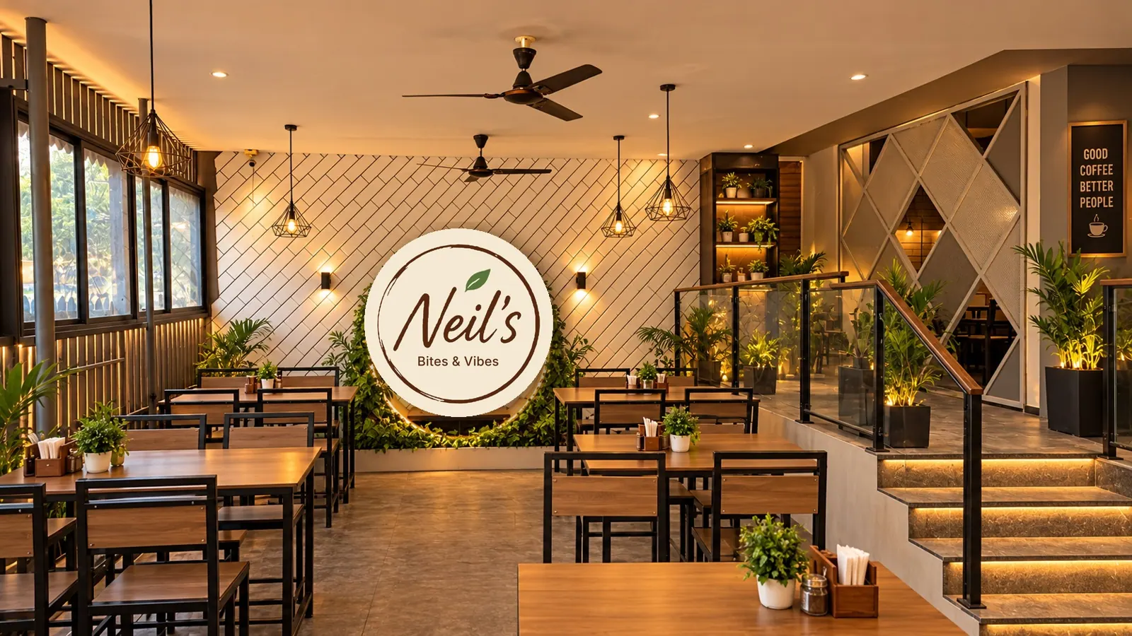 Interior / exterior concept 07 — Design concept · Not yet built