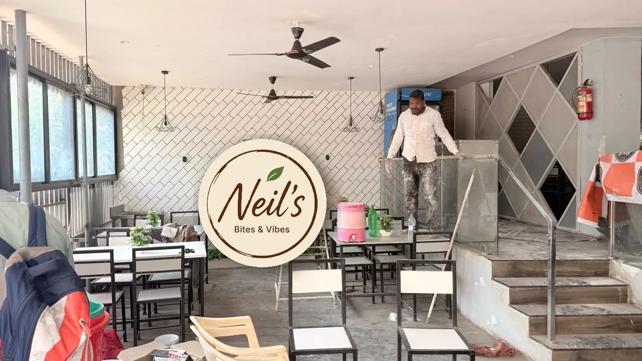 Restaurant view 07 — Restaurant photo · Brand preview